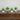 8” Artificial Mini Potted Plants - Set of 4