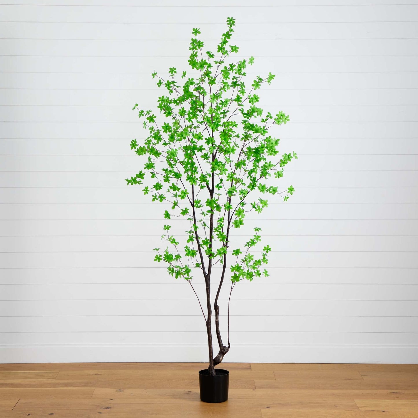 Real Touch Enkianthus Tree main image 0