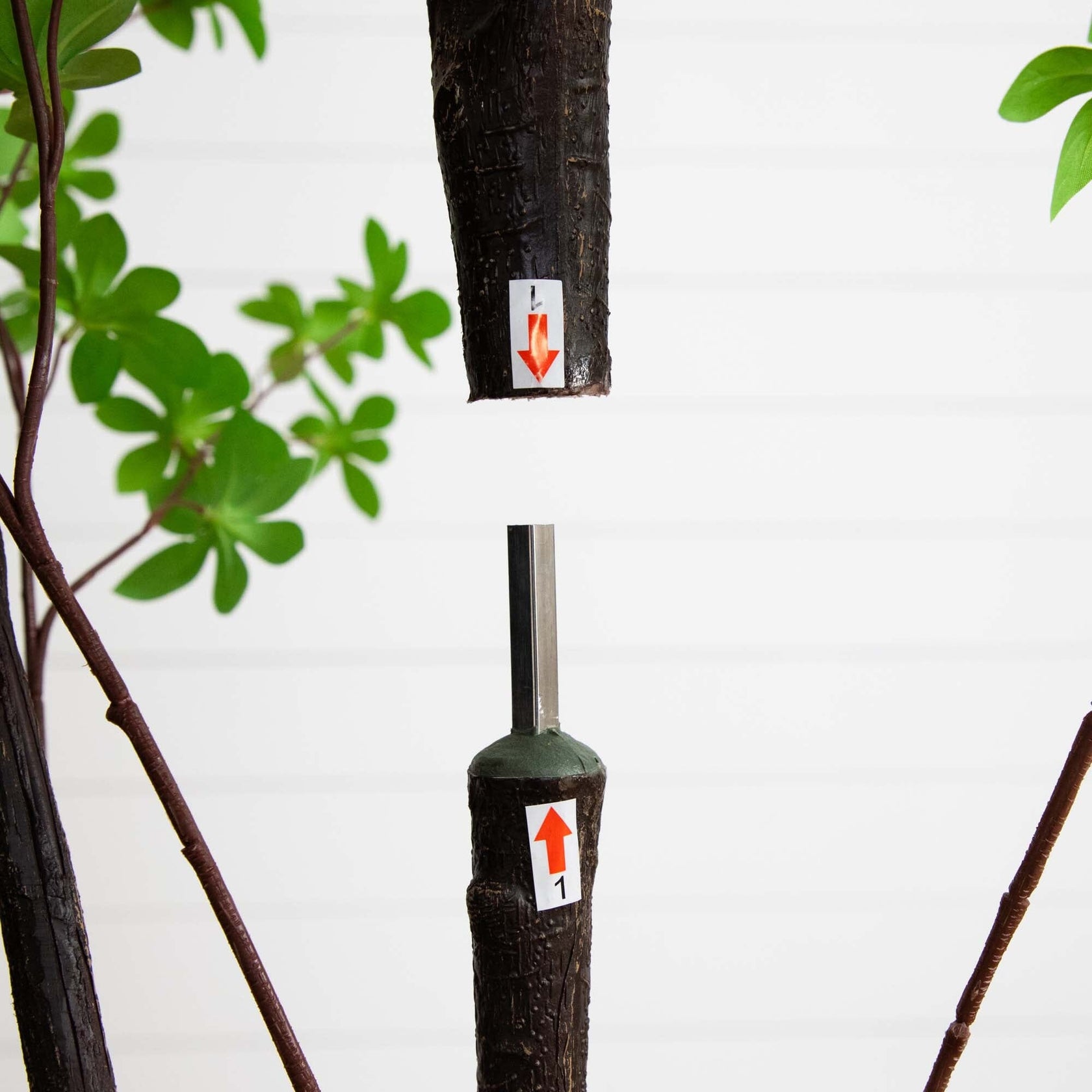 Real Touch Enkianthus Tree main image 1