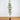 8' Artificial Olive Tree with Natural Trunk