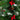 8' Artificial Holiday Green Christmas Pine Archway with Pinecones and Berries