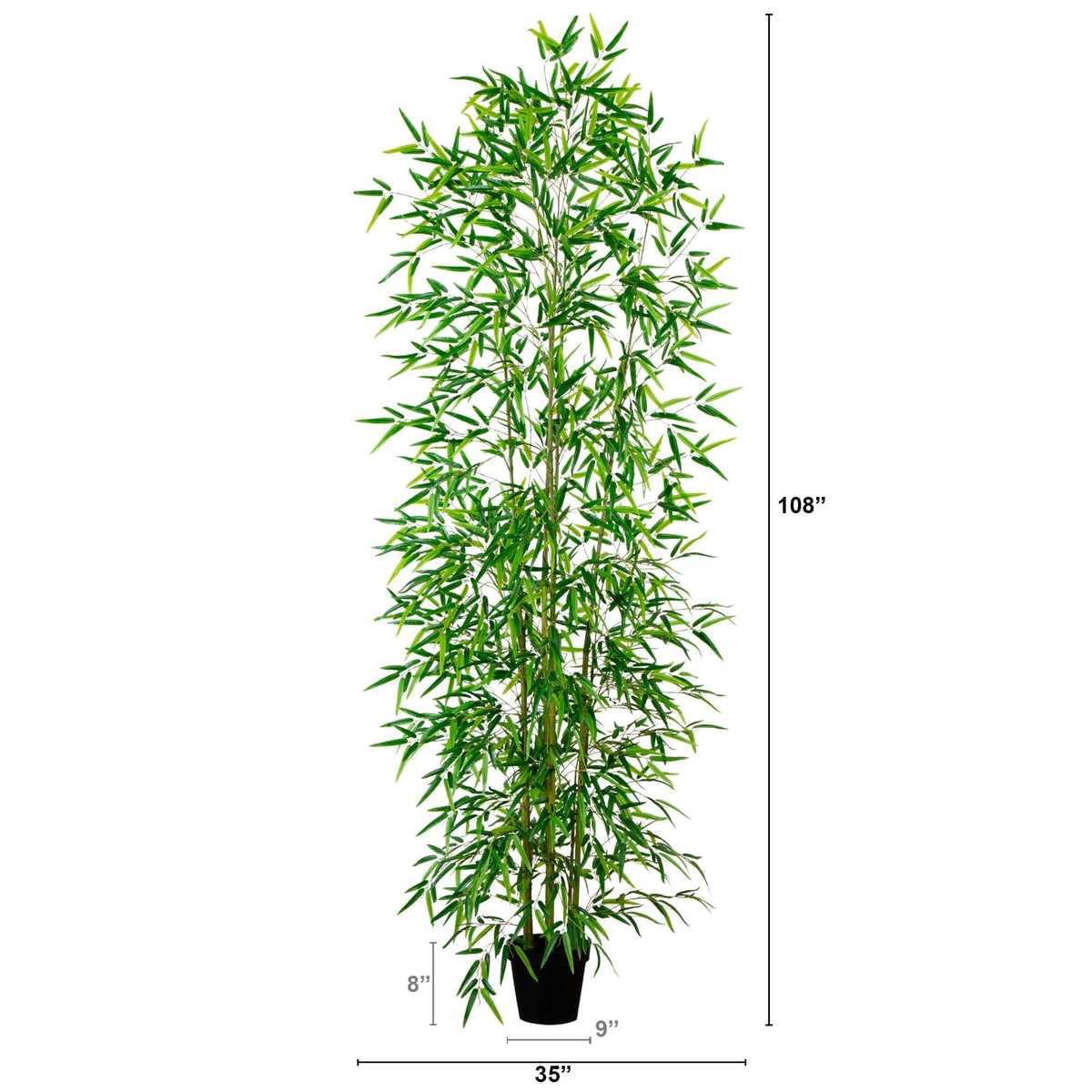 Large Fake Trees | Nearly Natural