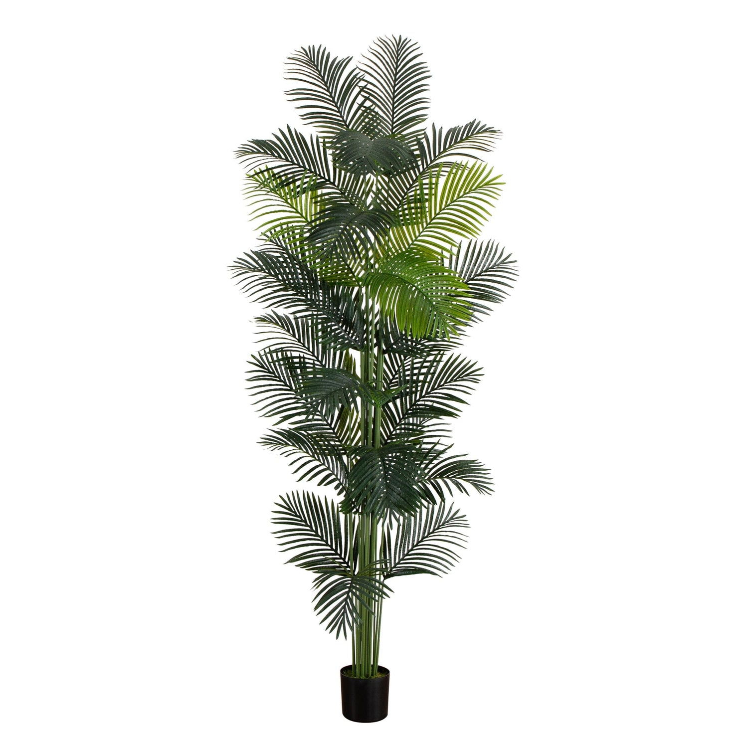 9’ Artificial Paradise Palm Tree