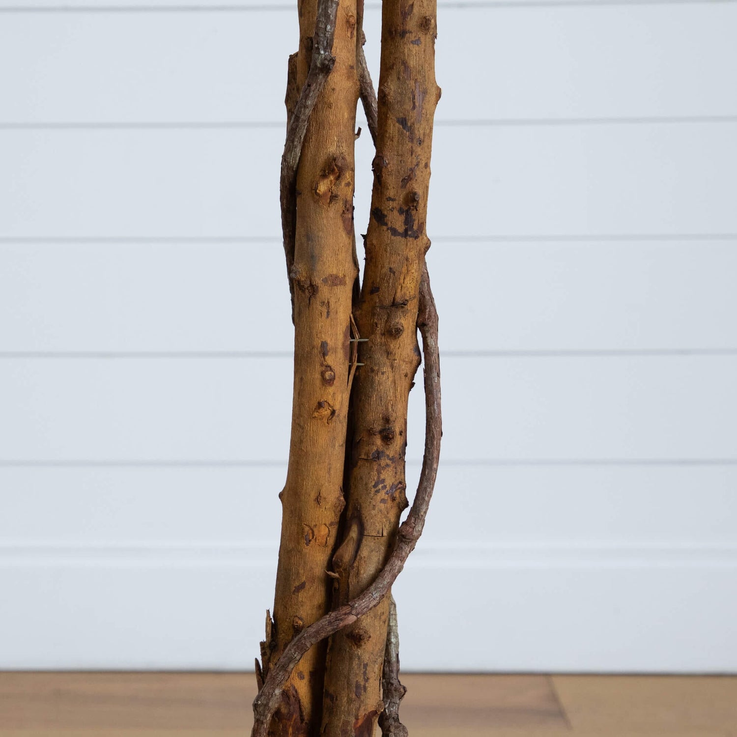 9' Autumn Deluxe Maple Artificial Fall Tree