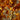 9' Pre-Lit Grand Autumn Eucalyptus Artificial Fall Tree with 700 Warm White LED Lights