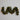 9' Pre-Lit Artificial Golden Frosted Christmas Garland with 50 Warm White LED Lights Pinecones, Berries and Ornaments