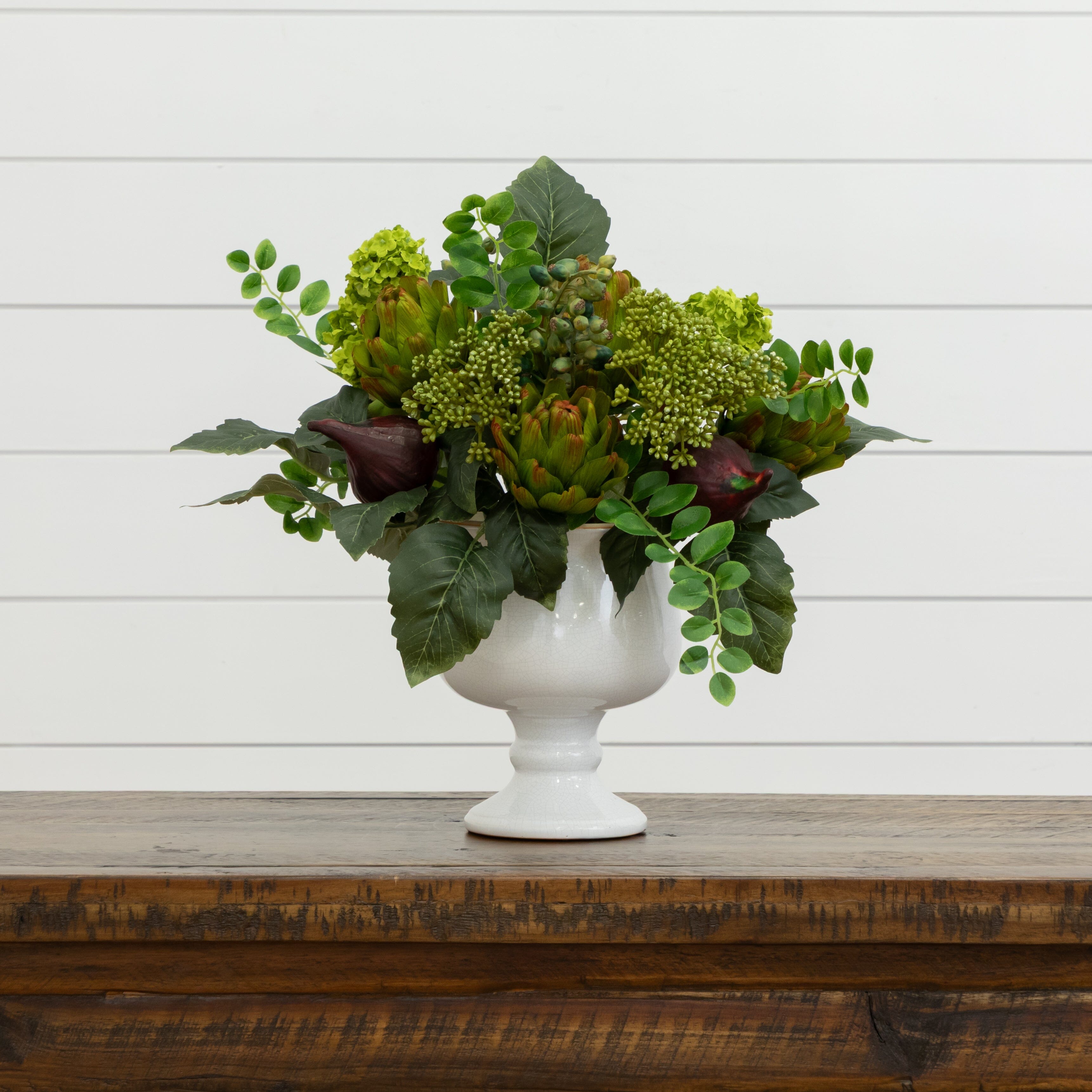 artificial-artichoke-and-