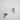Artificial Wandering Jew & String of Hearts Hanging Plant - Set of 2
