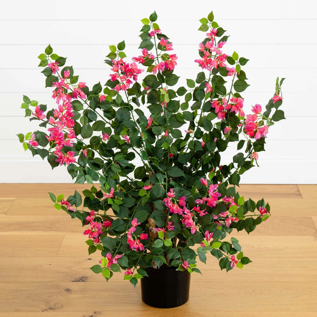 plastic bougainvillea plants 3.5’ Artificial Bougainvillea Tree
