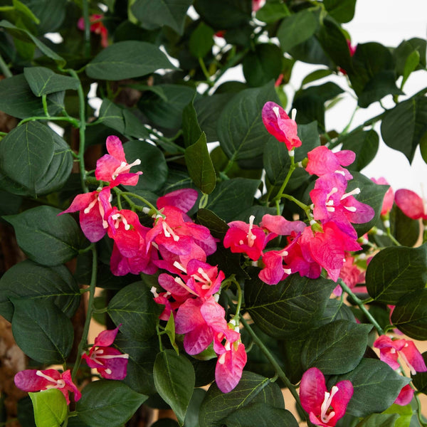 Bougainvillea Artificial Tree