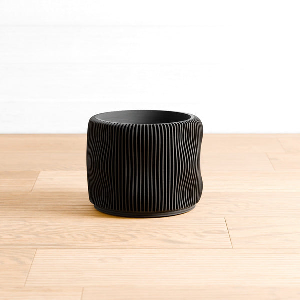 Bubbly Planter