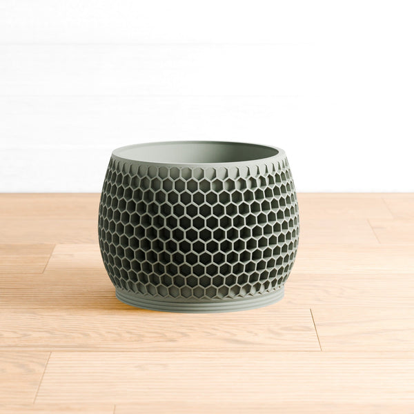 Honeycomb Planter