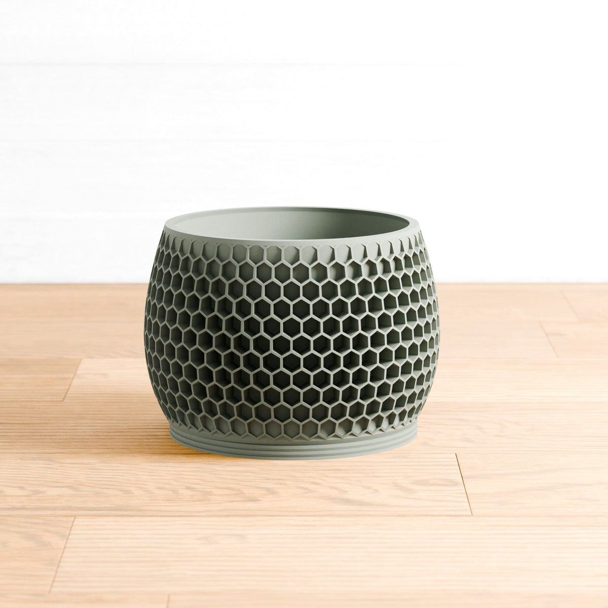 Honeycomb Planter