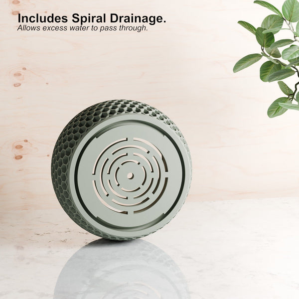 Honeycomb Planter