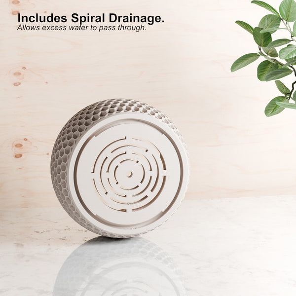 Honeycomb Planter