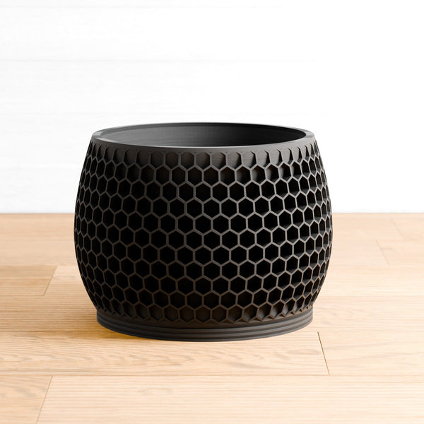 Honeycomb Planter