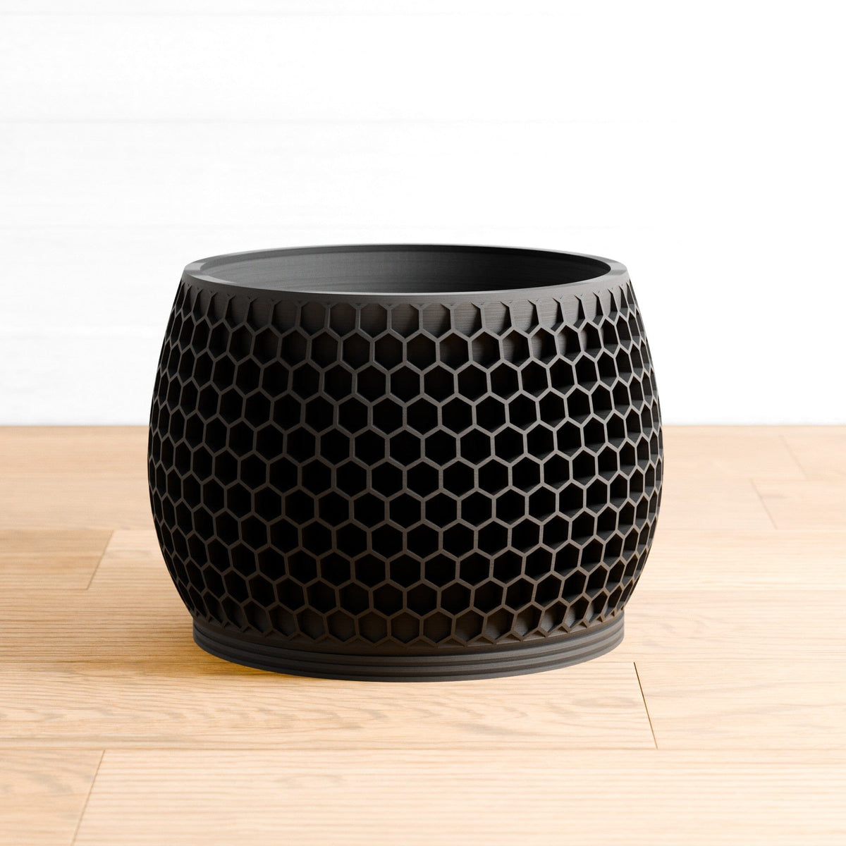 Honeycomb Planter