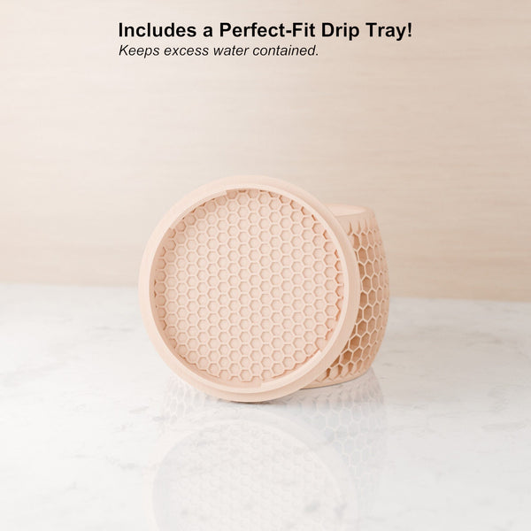 Honeycomb Planter