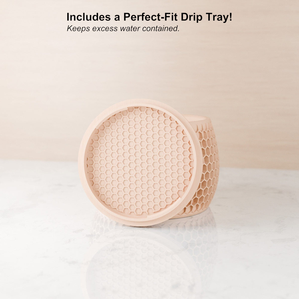 Honeycomb Planter