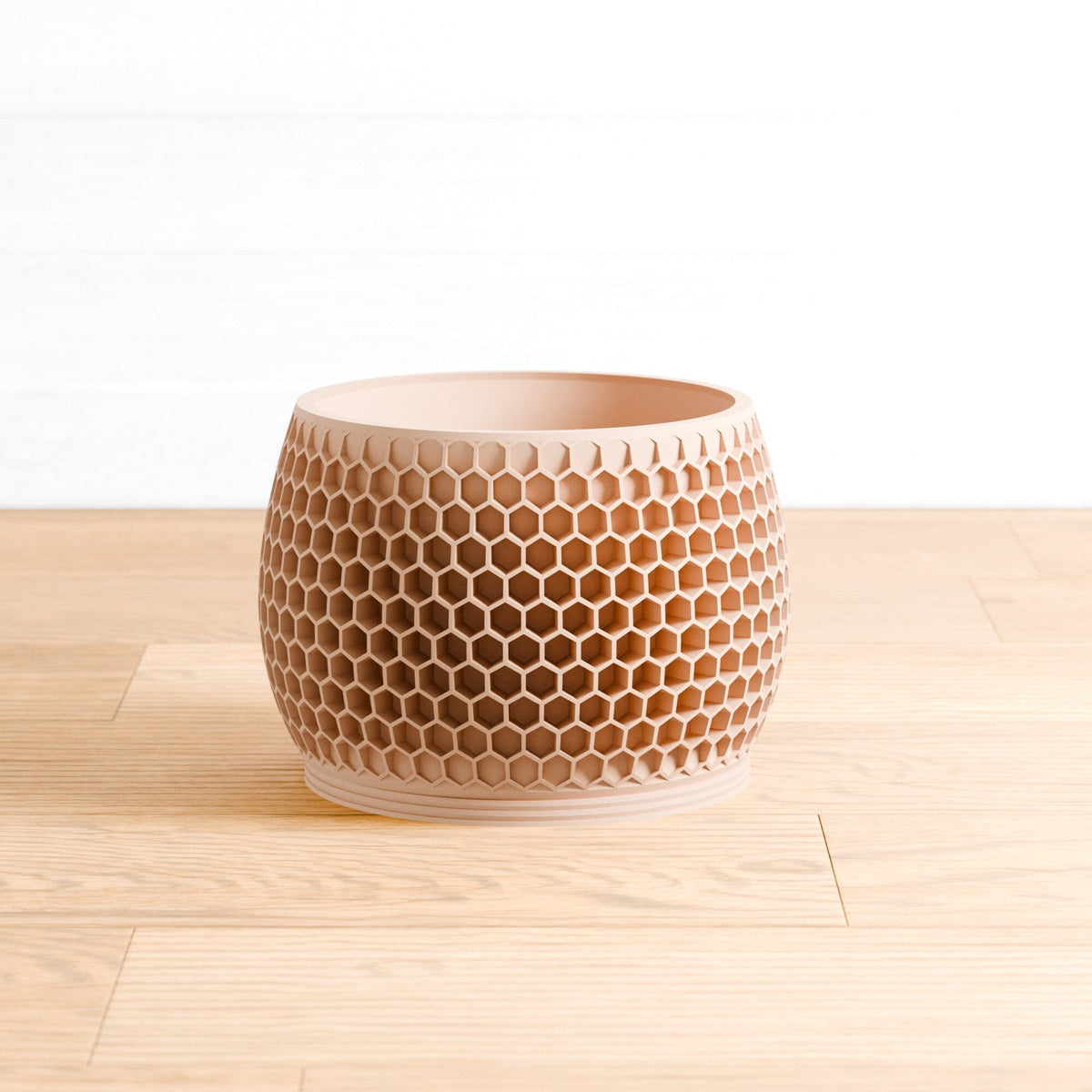 Honeycomb Planter