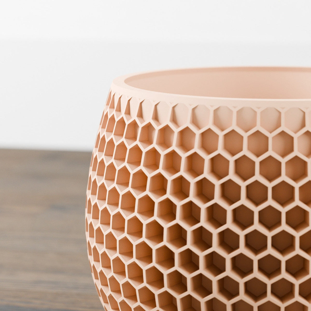 Honeycomb Planter