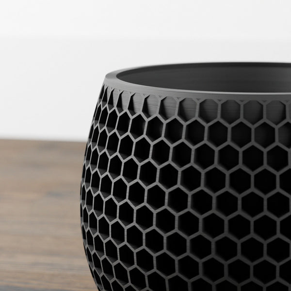 Honeycomb Planter