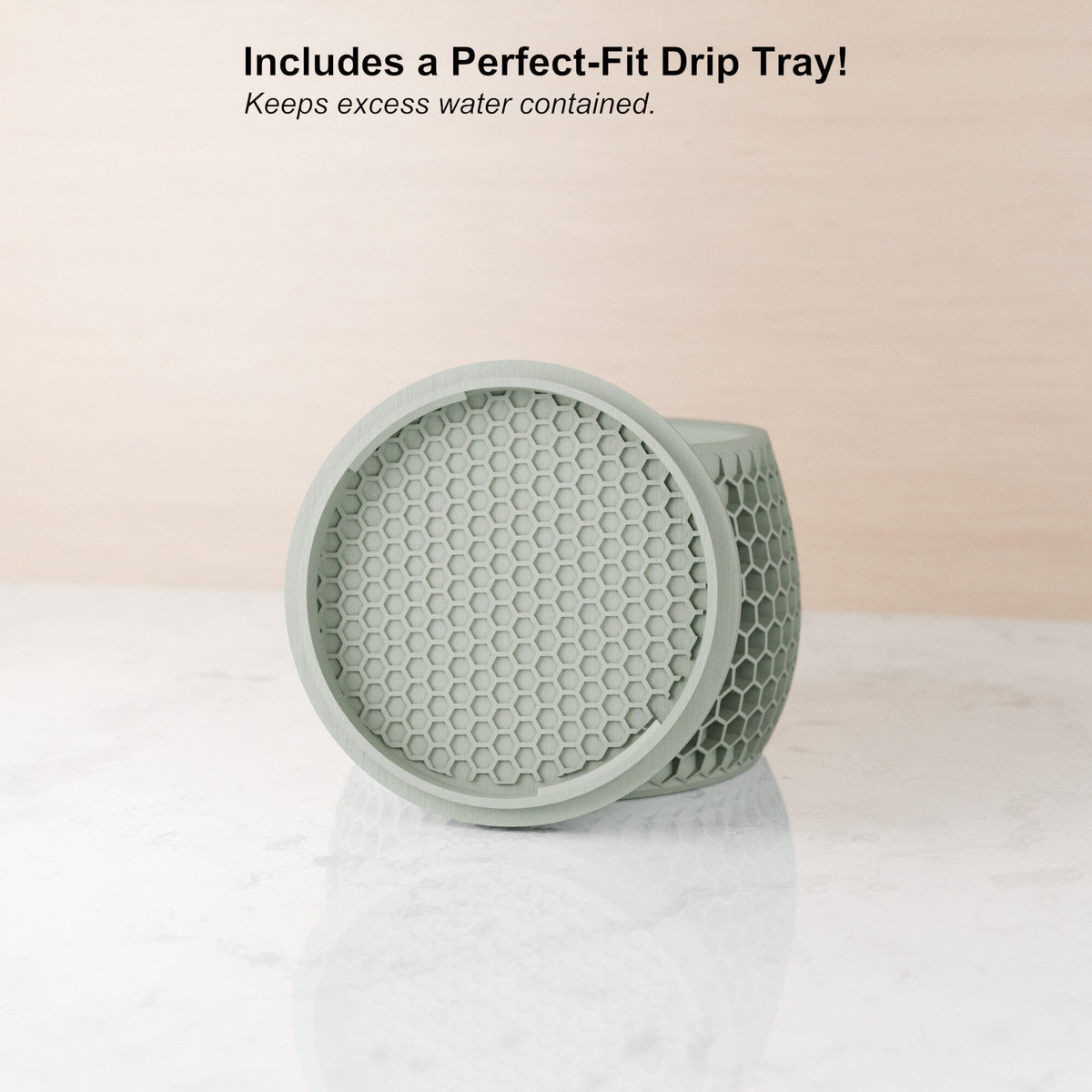 Honeycomb Planter