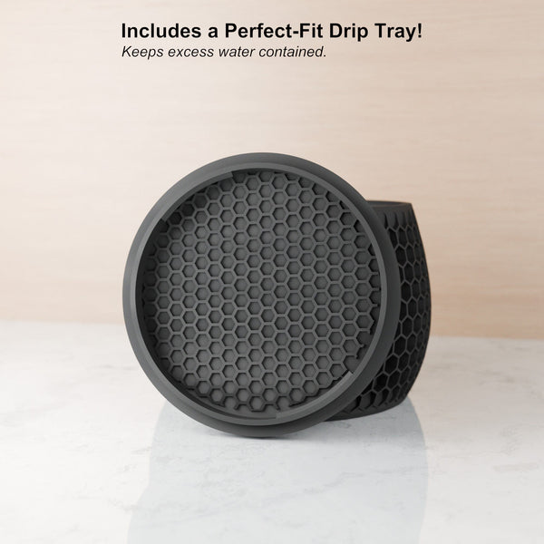 Honeycomb Planter