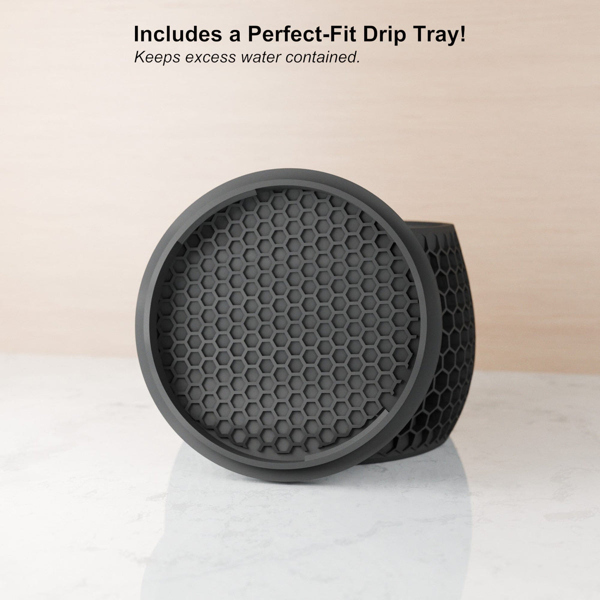 Honeycomb Planter