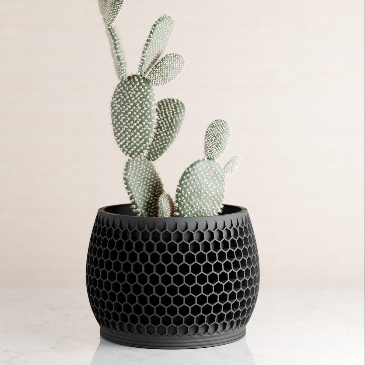 Honeycomb Planter