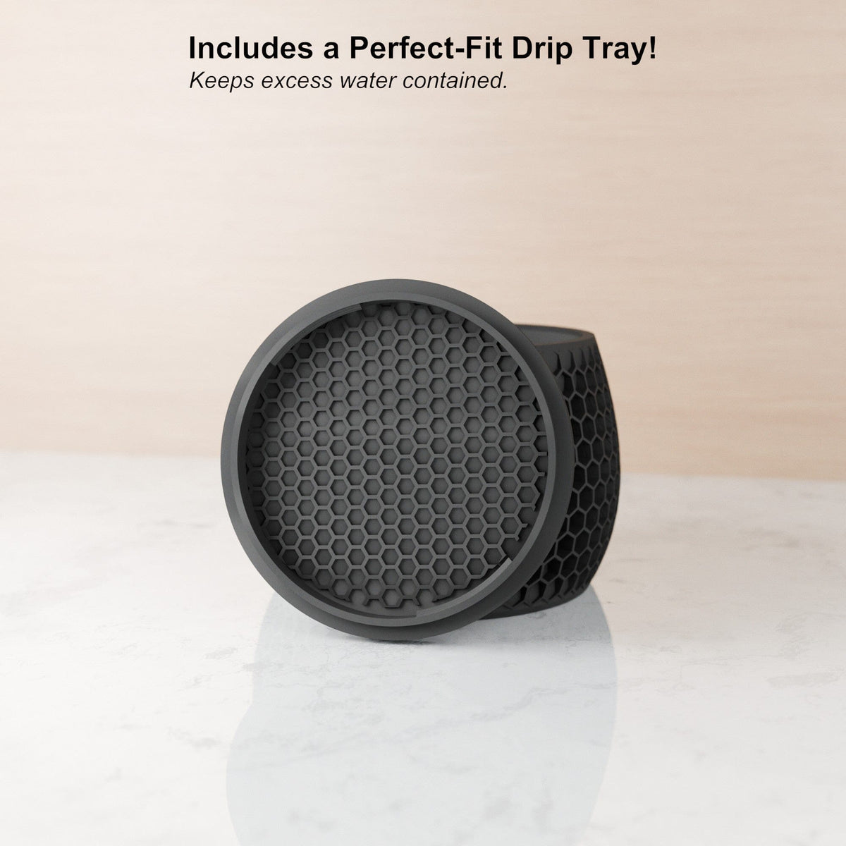 Honeycomb Planter
