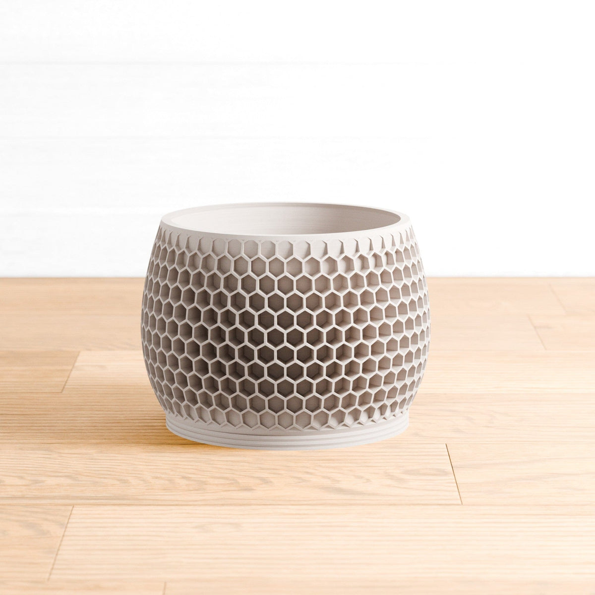 Honeycomb Planter