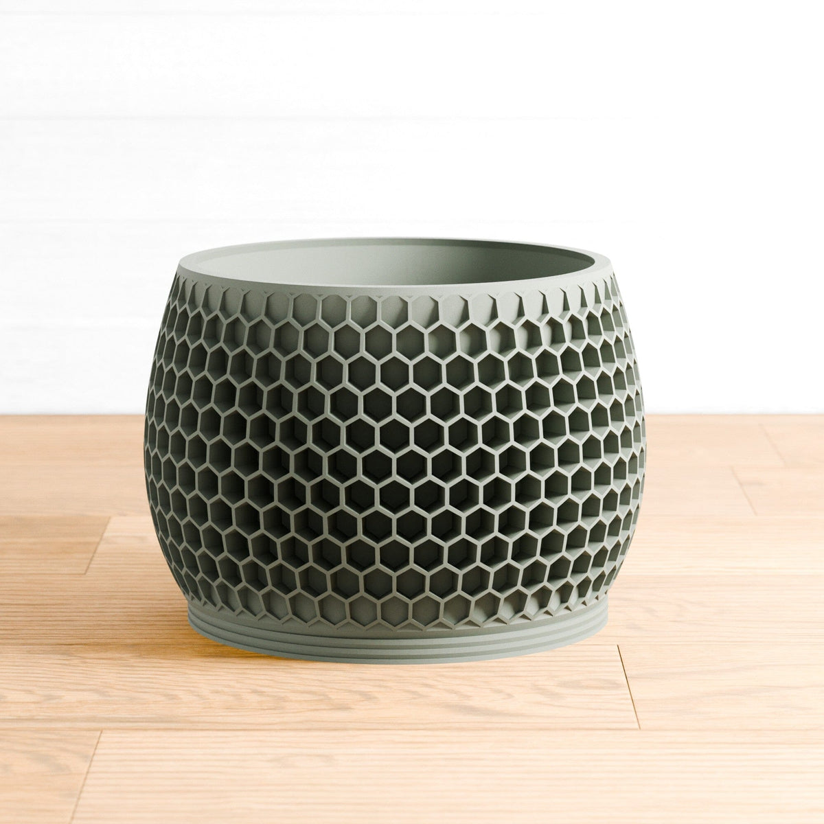 Honeycomb Planter