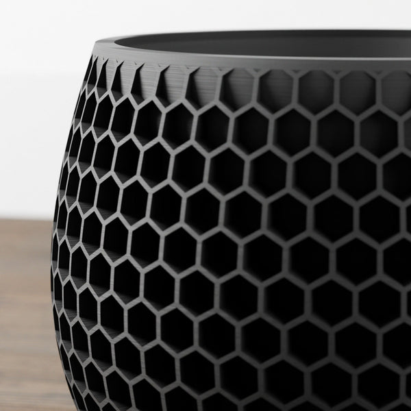 Honeycomb Planter