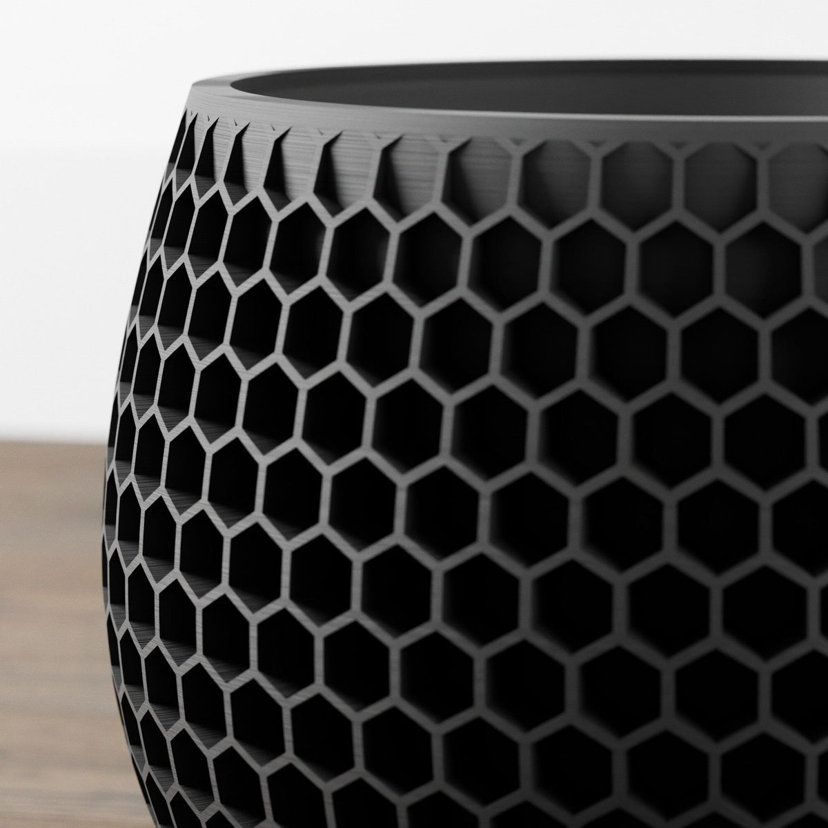 Honeycomb Planter