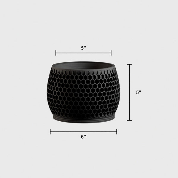 Honeycomb Planter