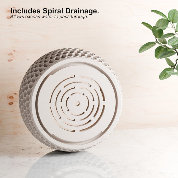Honeycomb Planter