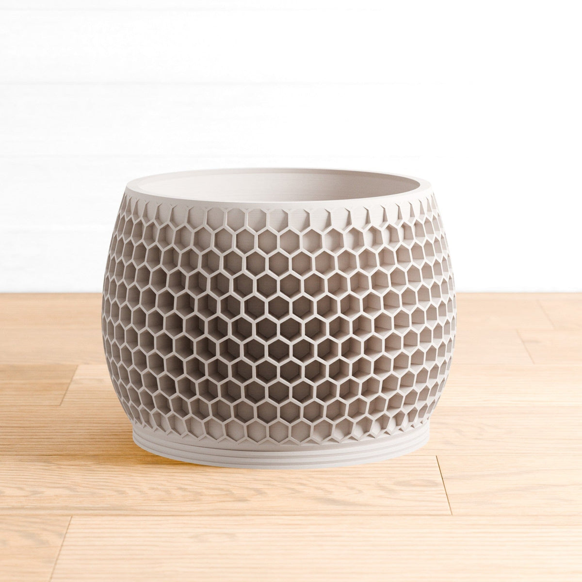 Honeycomb Planter