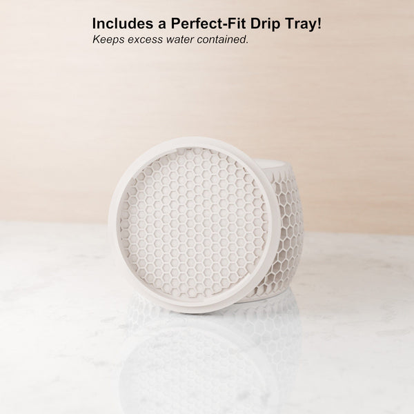 Honeycomb Planter