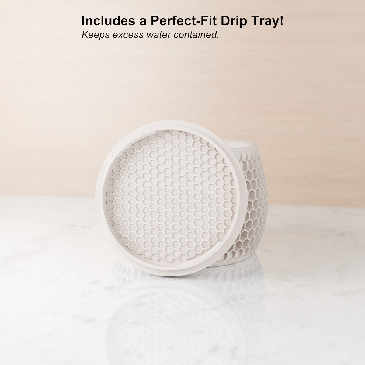 Honeycomb Planter