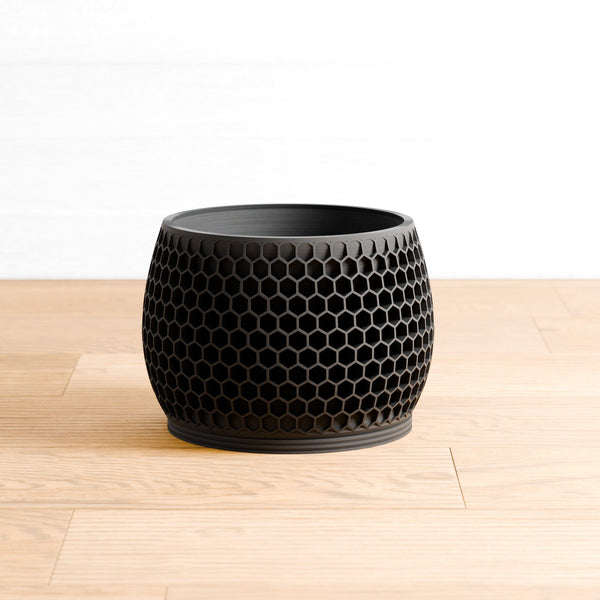 Honeycomb Planter