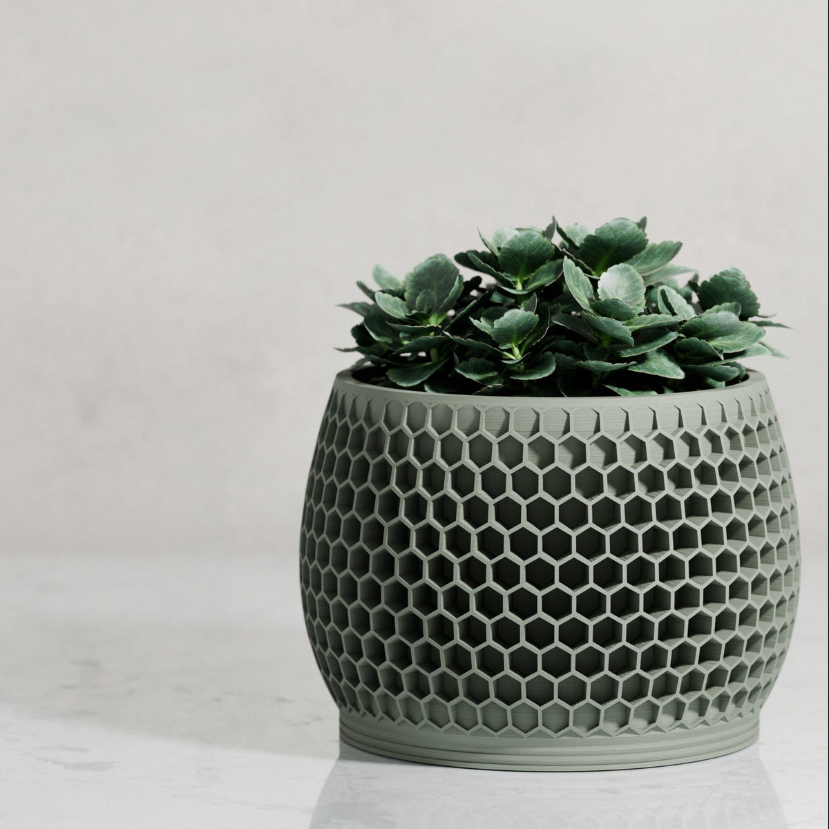 Honeycomb Planter