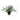Maiden Hair Artificial Plant in Decorative Planter