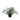 Maiden Hair Artificial Plant in Decorative Planter