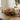 Rose Candelabrum Silk Flower Arrangement