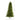 10’ Belgium Fir “Natural Look” Artificial Christmas Tree with 3514 Bendable Branches