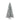 10’ Flocked Livingston Fir Artificial Christmas Tree with Pine Cones, 750 Clear Warm LED Lights and 2424 Bendable Branches