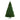 10' Northern Tip Artificial Christmas Tree with 800 Clear LED Lights and 2200 Bendable Branches