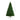 10' Northern Tip Artificial Christmas Tree with 800 Clear LED Lights and 2200 Bendable Branches