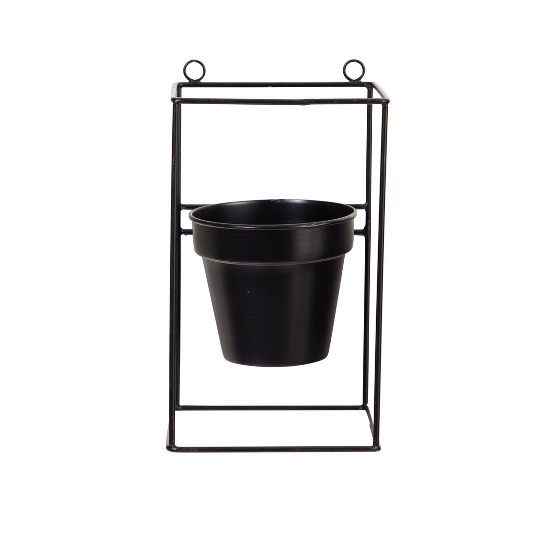 plastic wall planter 11” Decorative Wall Planter